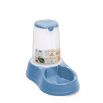 Comedouro Nordic Sky 1,5L STEFANPLAST