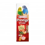 Snack P/Pequen Papagaios Ovo/Tomilh 60 G PRESTIGE Snack P/Pequen Papagaios Ovo/Tomilh 60 G PRESTIGE