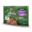 Alimento Hmido Gato Esterl Vaca/Atm 4X85 G ULTIMA