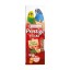 SNACK P/PEQUENOS PAPAGAIOS OVO/TOMILHO 60 G