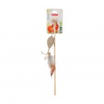 Brinquedo Ethicat Cana Pesca Carto ZOLUX