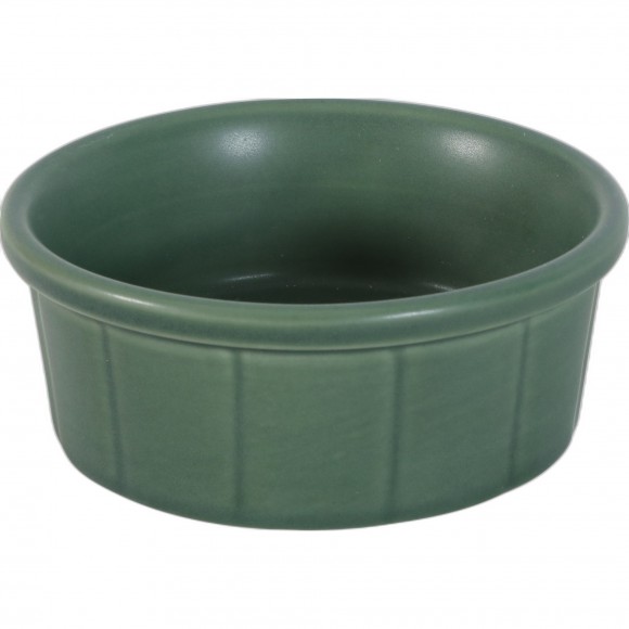 COMEDOURO CERMICA NEOLIFE VERDE 150 ML
