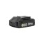 Bateria 20V Li 2Ah