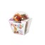 SNACK CRUNCHY STICK MIX LUCERNA/CENOURA/BETERRABA