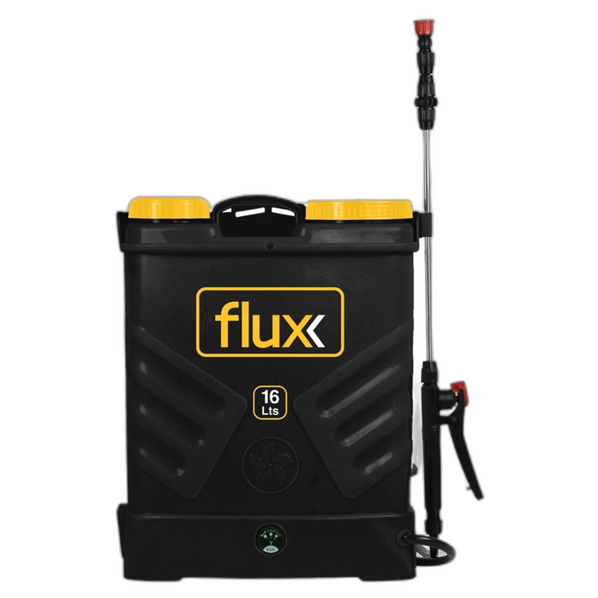 Pulverizador Bateria 16L 12V FLUX
