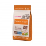 ALIMENTO SECO GATO KITTEN GRAIN PEIXE BRNC 1,25 KG ALIMENTO SECO GATO KITTEN GRAIN PEIXE BRNC 1,25 KG
