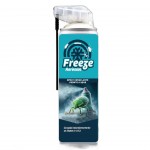 Aerossol Congelante Insetos 500 ML FREEZE Aerossol Congelante Insetos 500 ML FREEZE
