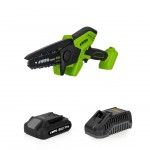 Mini Podadora 20V + Ofertas VITO