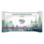 Toalhitas Green Refreshing 30 UN INODORINA Toalhitas Green Refreshing 30 UN INODORINA