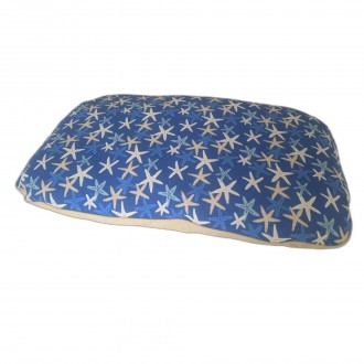 ALMOFADA OVAL SUMMER L 90X60 CM