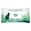 TOALHITAS GREEN P/GATO PELO CURTO 30 UN