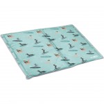 Tapete Arrefecimento Surf 90X50 CM Tapete Arrefecimento Surf 90X50 CM