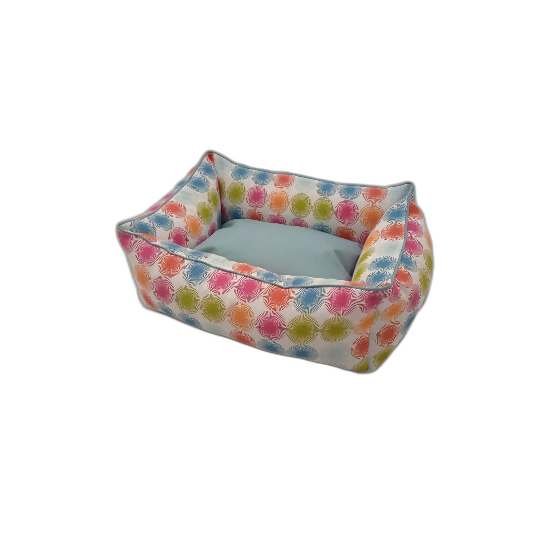 Cama Retangular Summer M 80X55 CM MMPET