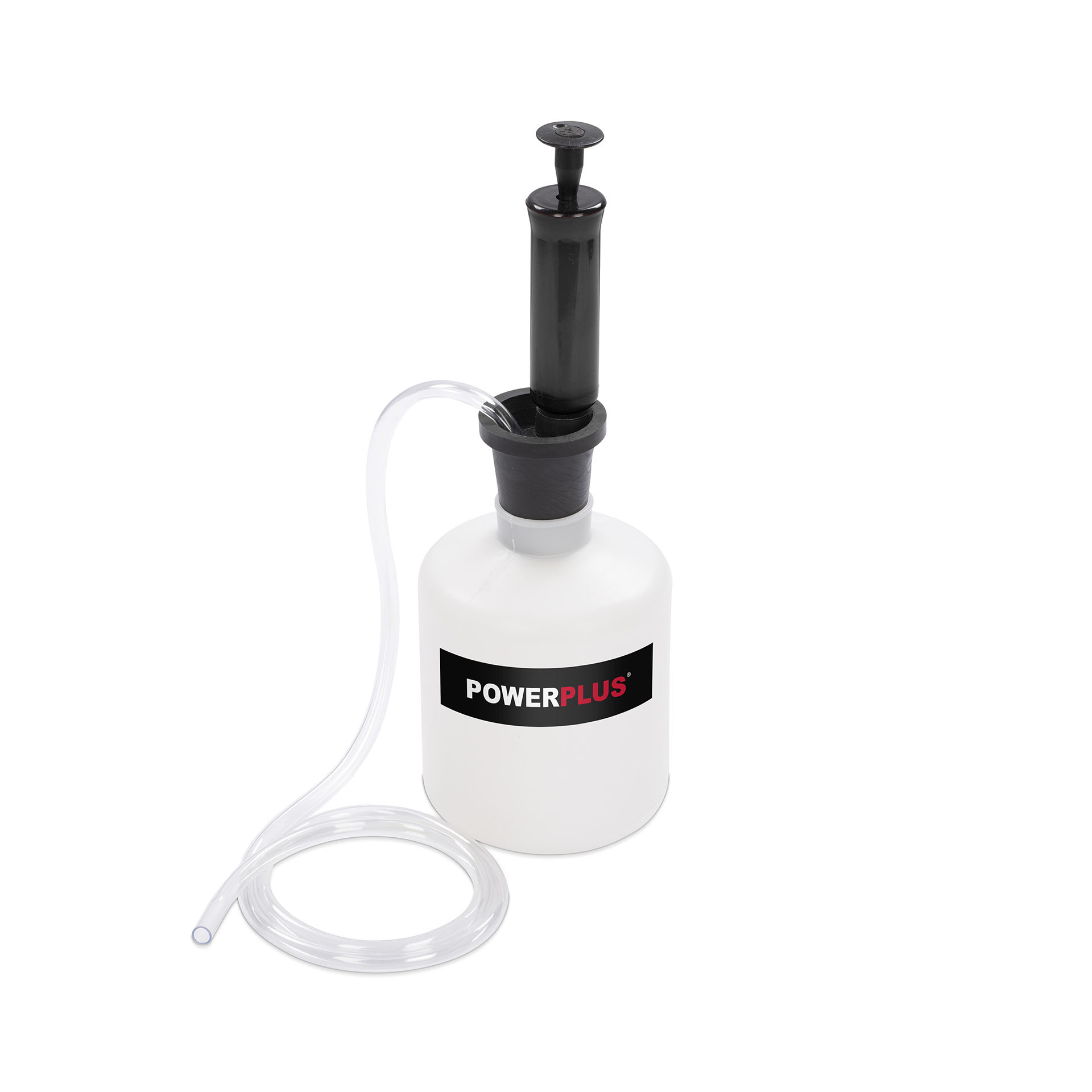 Extrator De Oleo 1,6L POWERPLUS