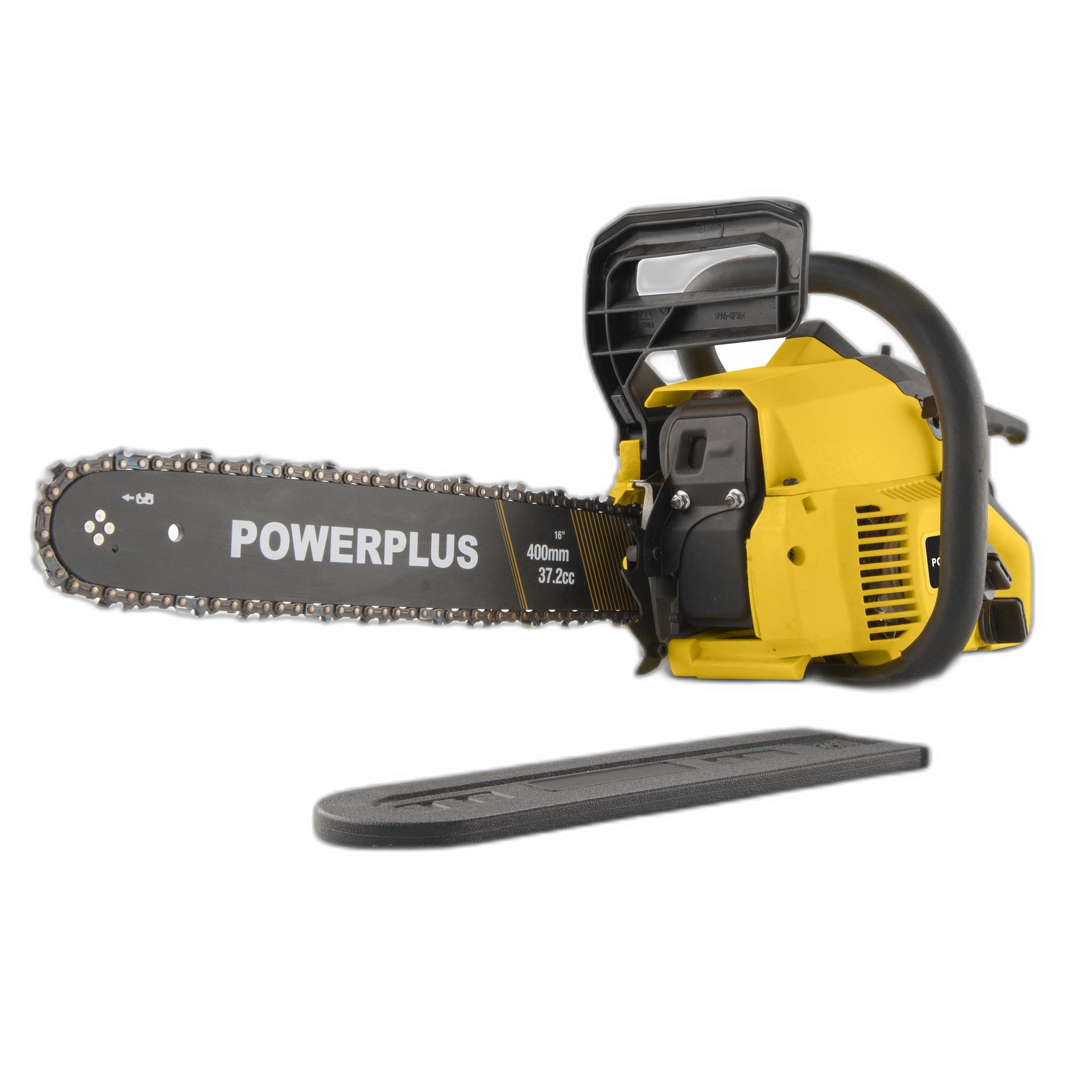 Motosserra 400 MM 37.2CC POWERPLUS