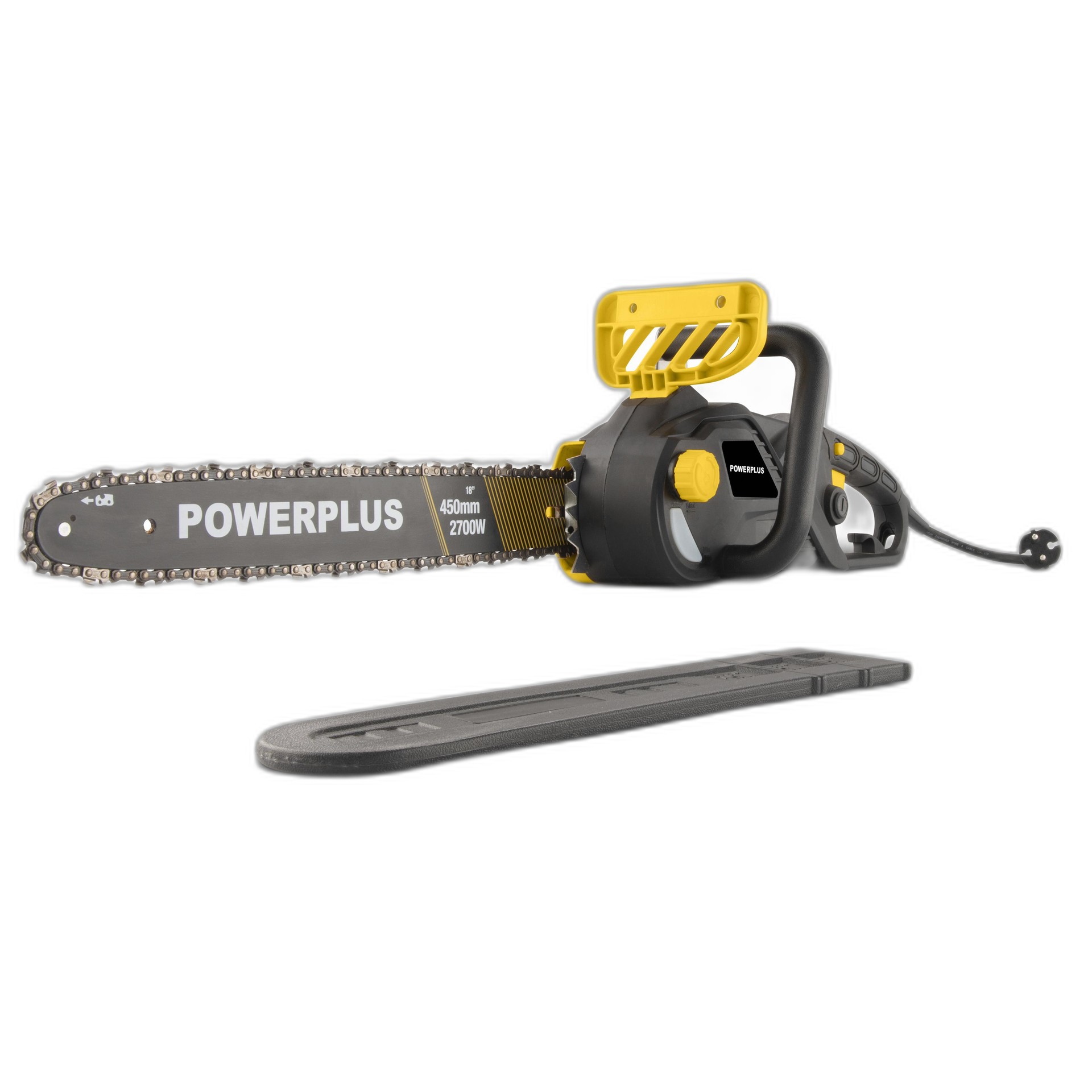 Motosserra 2700W 450 MM POWERPLUS