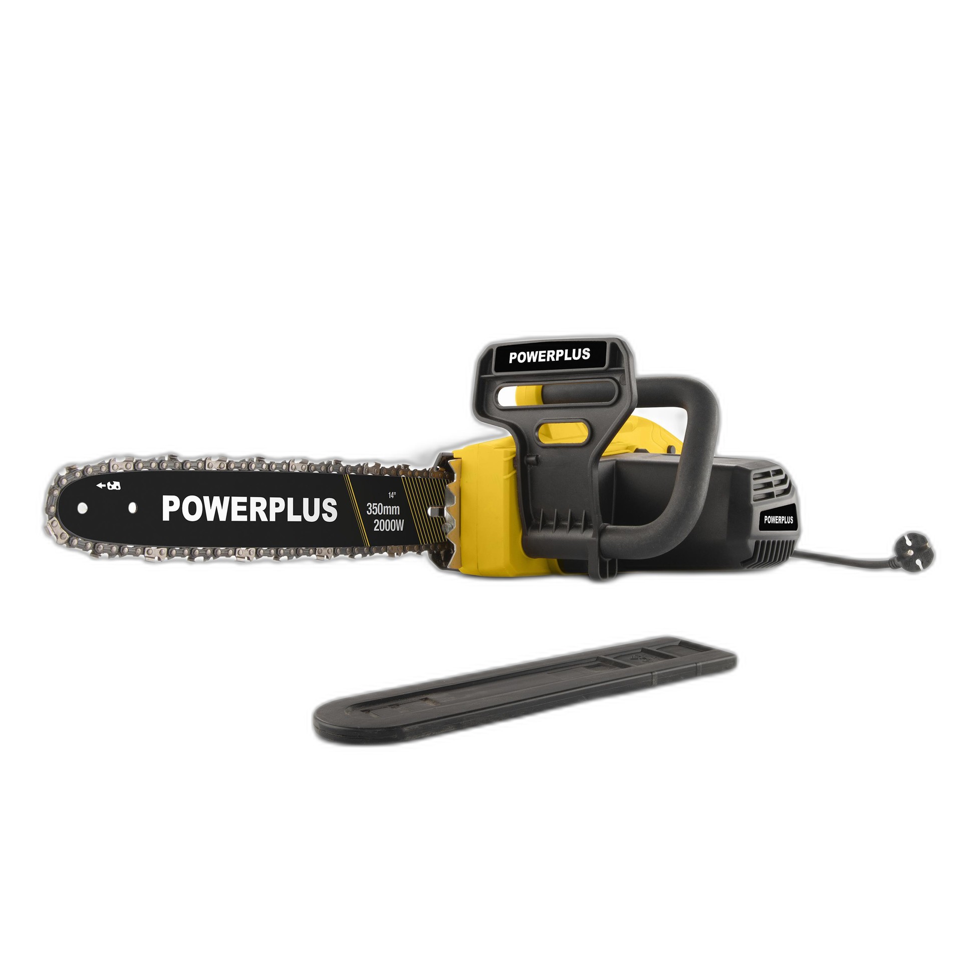 Motosserra 2000W 350 MM POWERPLUS