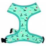 Peitoral Para C�o Surf XS CROCI