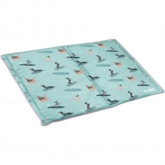 TAPETE ARREFECIMENTO SURF 50X40CM