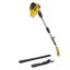 CORTA SEBES TELESCPICO 550W
