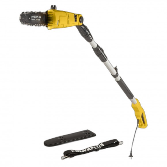 MOTOSSERRA M TELESCPICA 750W