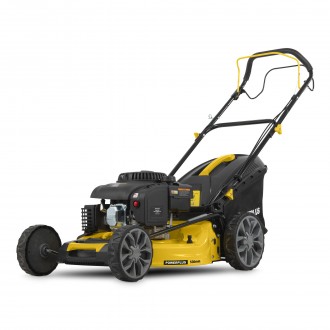 CORTA RELVA AUTO 200CC