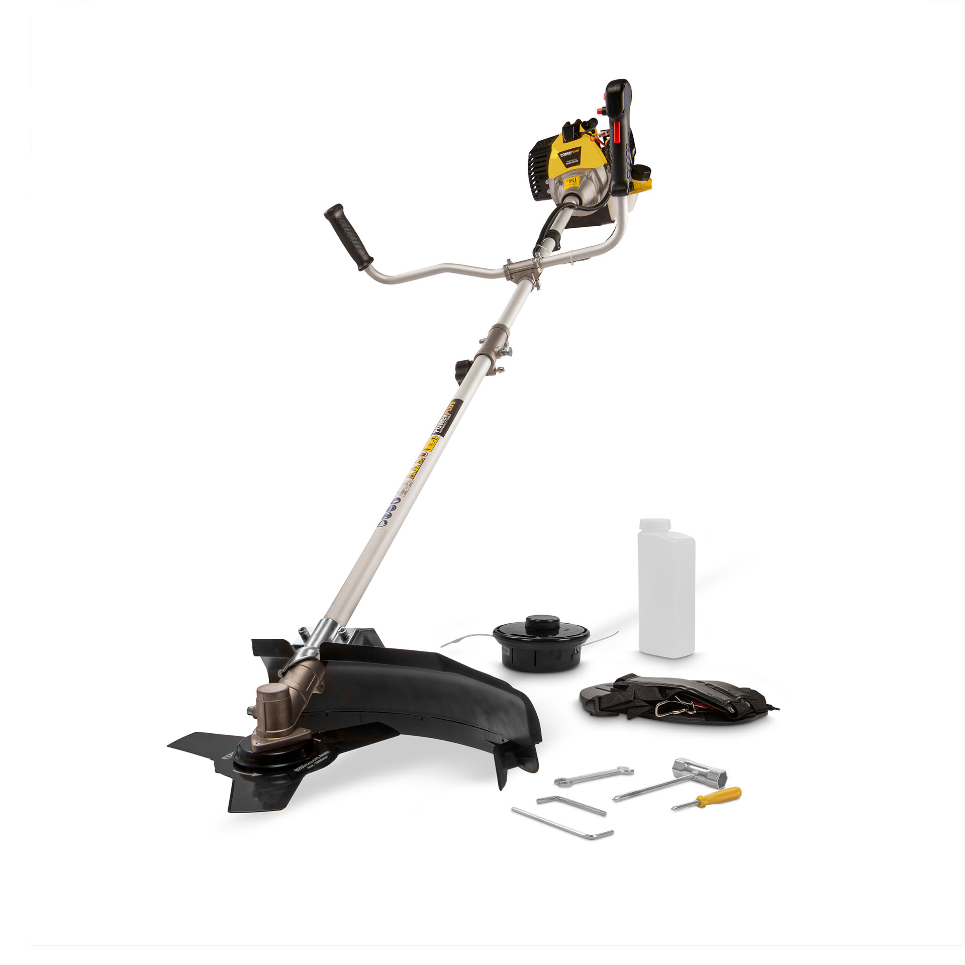 Roçadora 52CC POWERPLUS