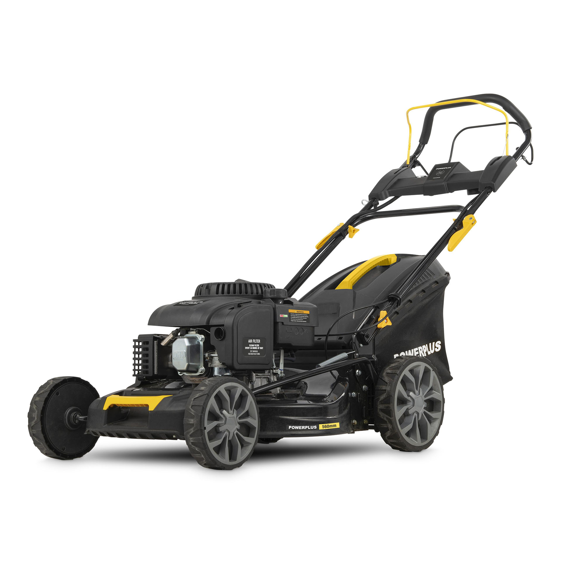 Corta Relva AE 224CC POWERPLUS