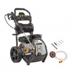 Lavadora Alta Presso 270 BAR POWERPLUS
