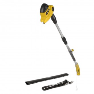 CORTA SEBES TELESCPICO 550W