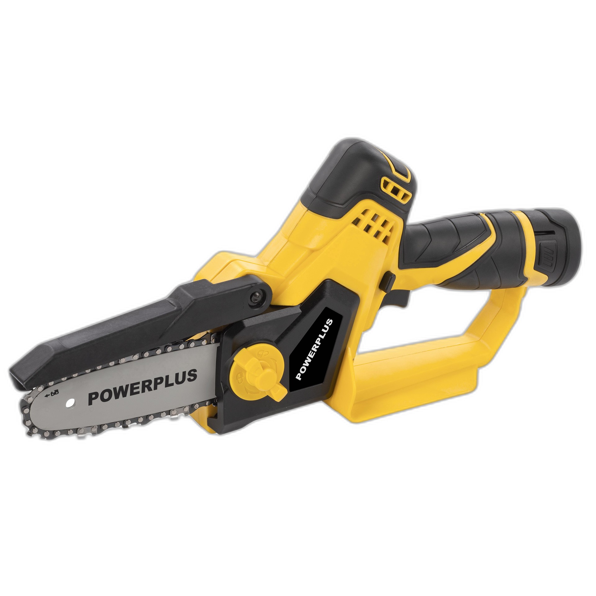 Mini-Serra 12V 2.0Ah POWERPLUS