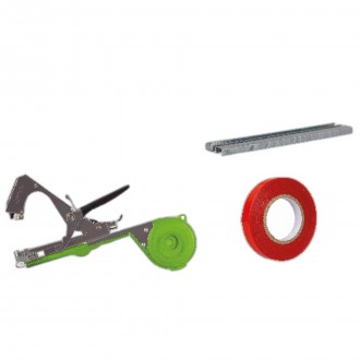 ALICATE ATADOR+FITA+AGRAFOS