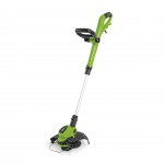 Aparador De Cantos 30Cm 550W VITO