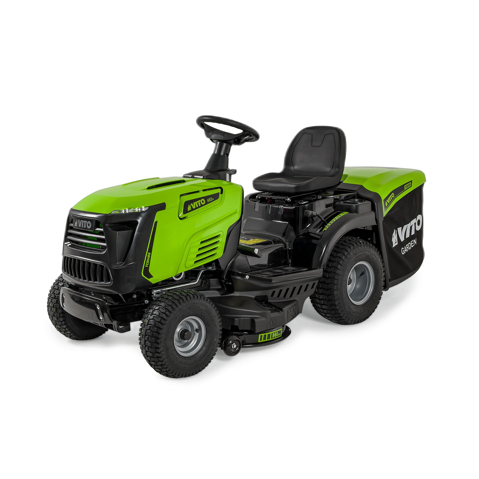 Trator Corta Relva Hidrostatico 86CM VITO