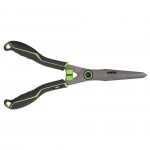 Tesoura Corta Sebes Detalhe Com Bimatéria 225 MM V Tesoura Corta Sebes Detalhe Com Bimatéria 225 MM V