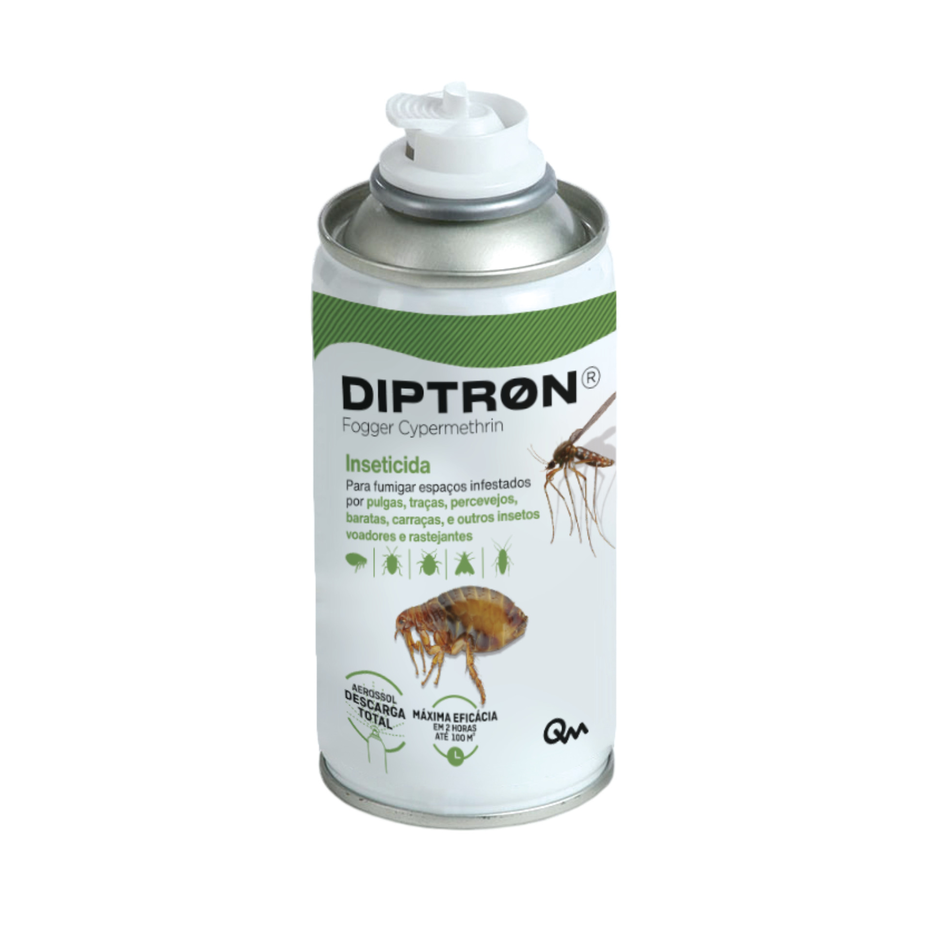 DIPTRON QM FOGGER 150ML