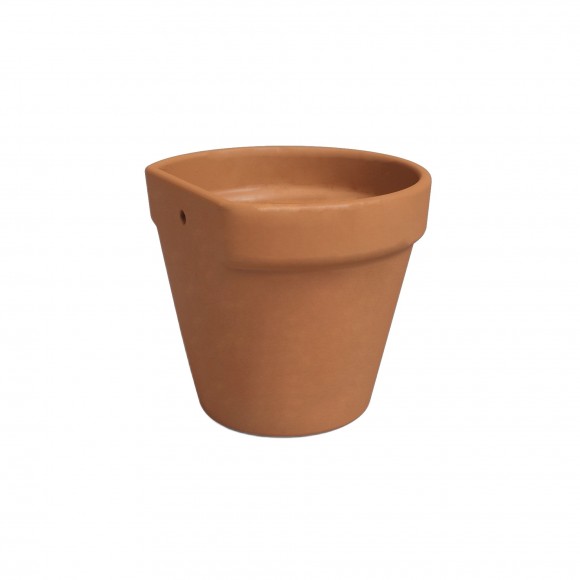 Vaso Standard Parede N18 19X17