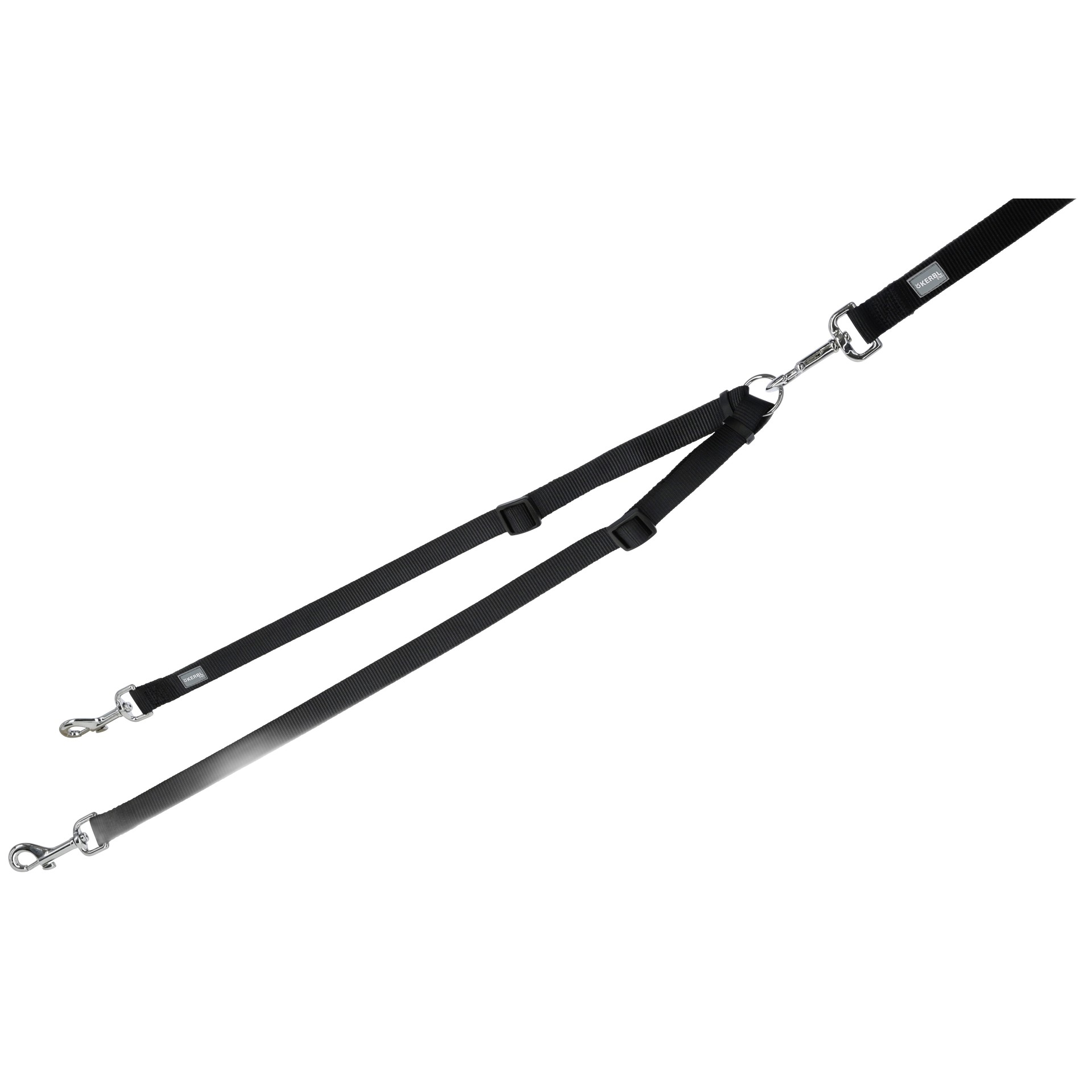 Trela Dupla Miami KERBL