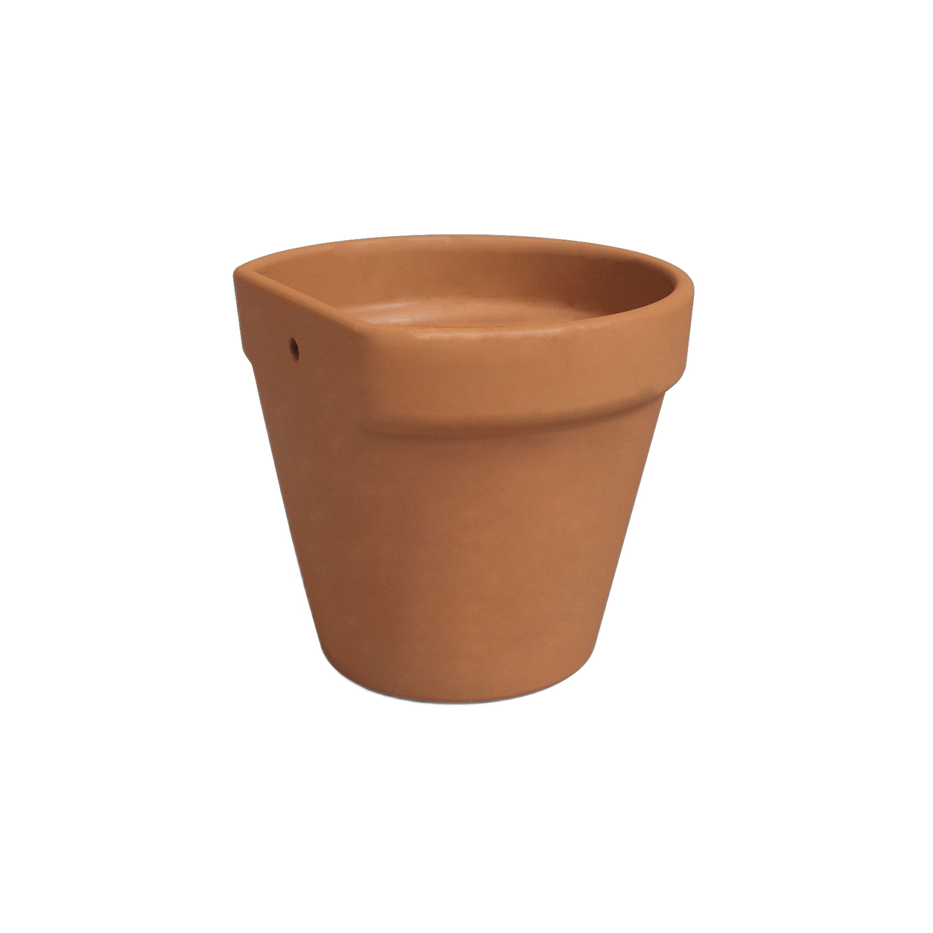 Vaso Standard Parede N16 17X15