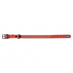 Coleira Cao Puno Laranja A Prova De Agua S KERBL