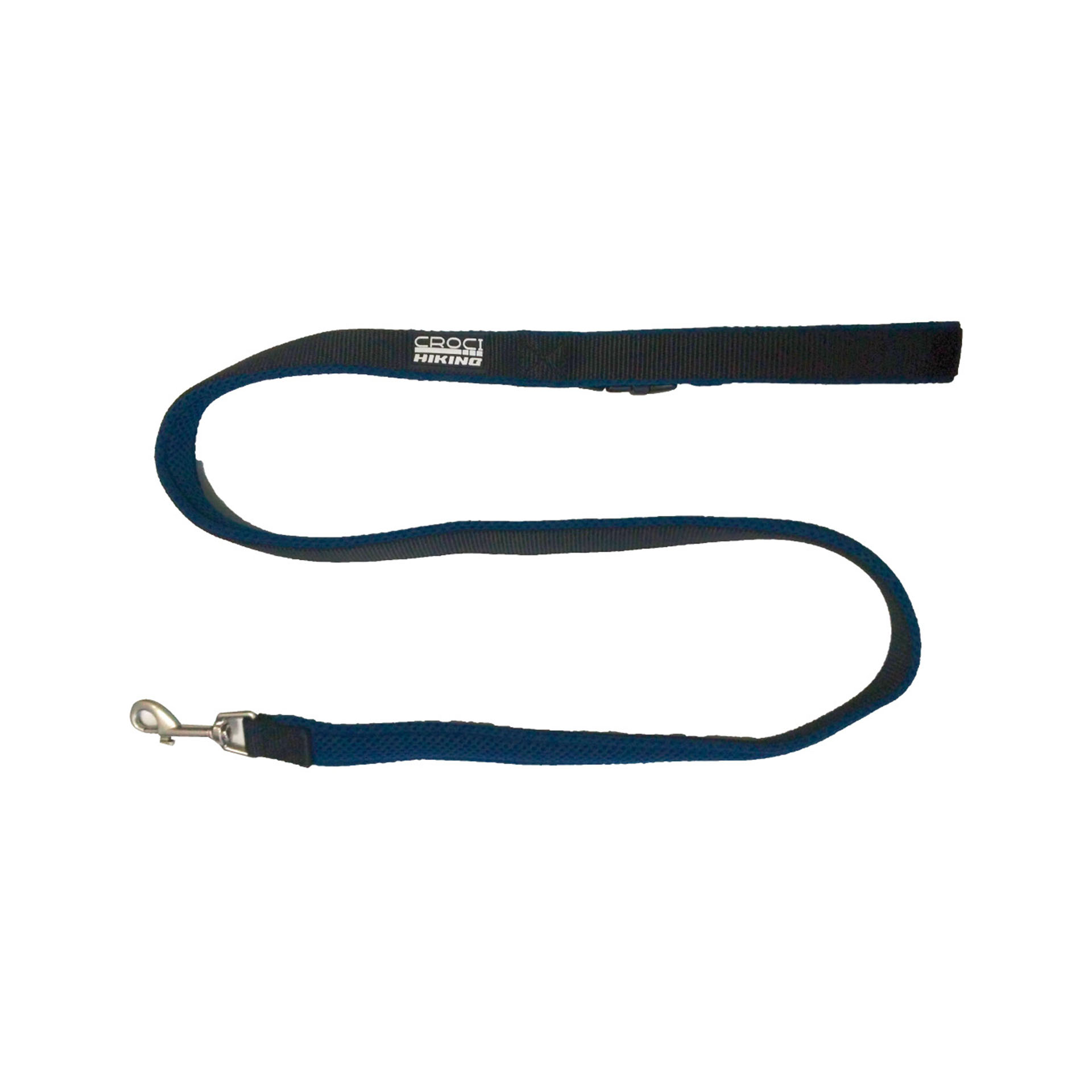 Trela Reflect Azul 120 CM CROCI HIKING