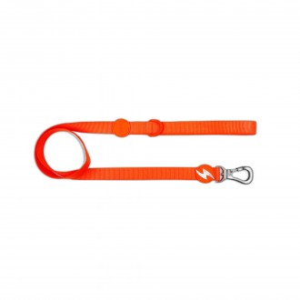 Trela Neon Laranja XS DASHI