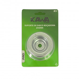 Suporte Disco Roadora 10 MM Pro KOWOPOWER