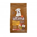 ALIMENTO SECO CO ADULTO RAA PEQUENA VACA 1,25 KG