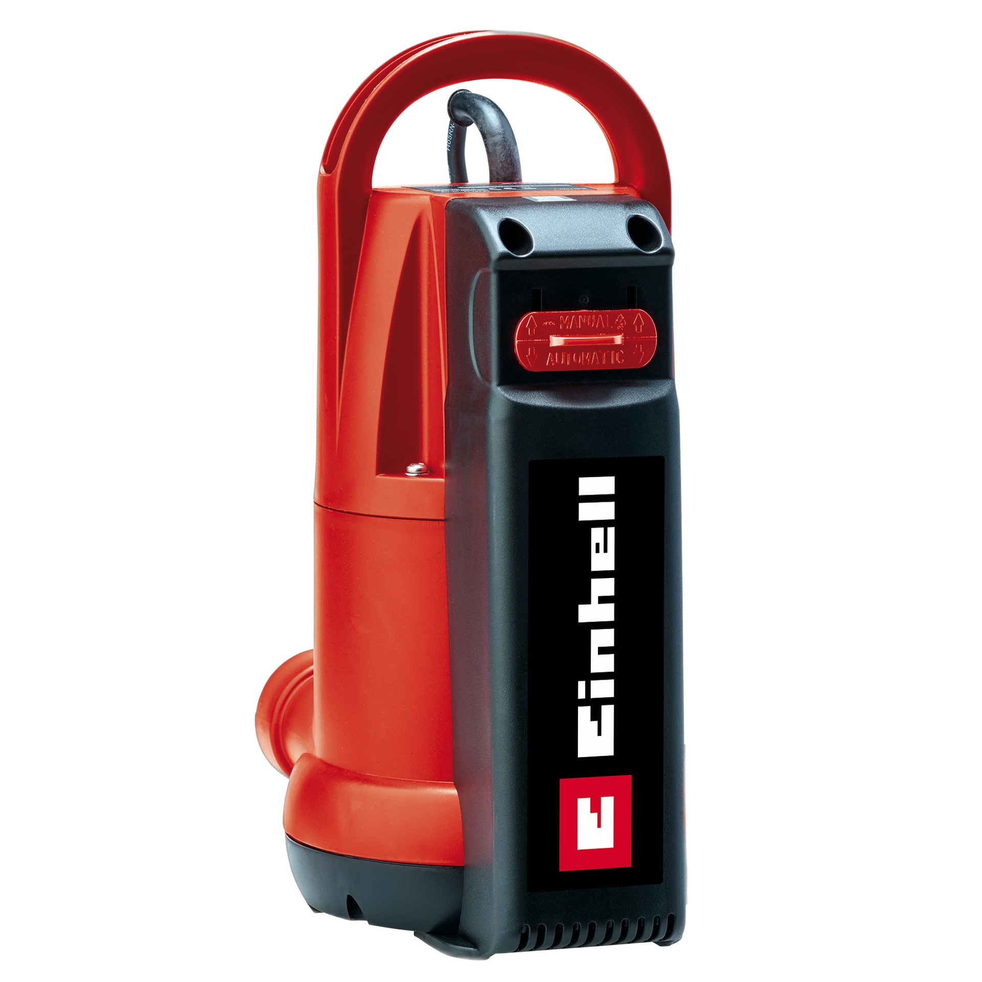 Bomba de Pressão Submersível GC-SP 5511 IF EINHELL