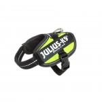 Peitoral C�o Idc Neon Baby 2 JULIUS-K9