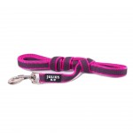 Trela Cão Rosa 3M JULIUS-K9 Trela Cão Rosa 3M JULIUS-K9