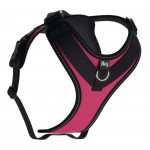 Peitoral Co Longwalk Light Fucsia 2XL JULIUS-K9