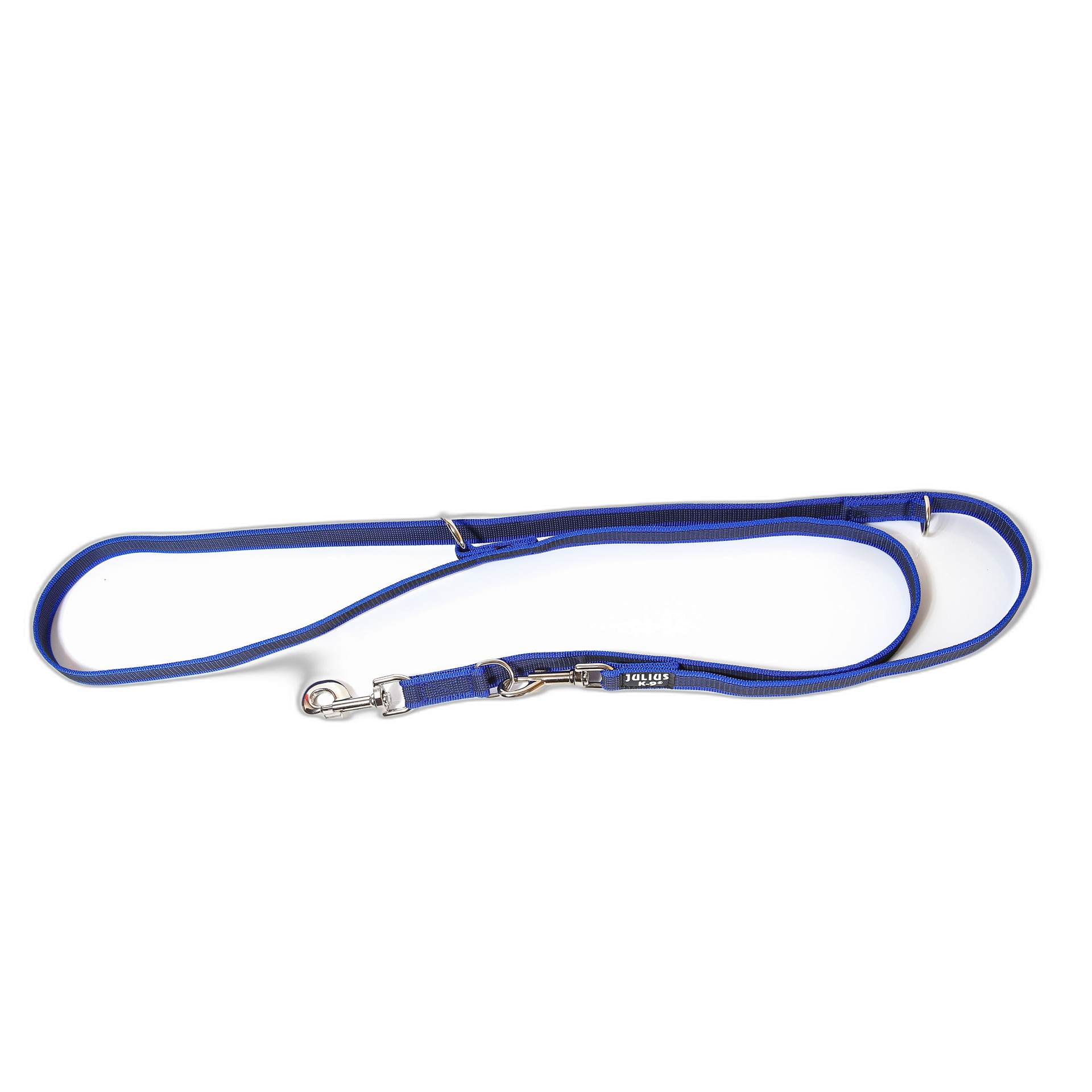 Trela Cão Azul 3M JULIUS-K9