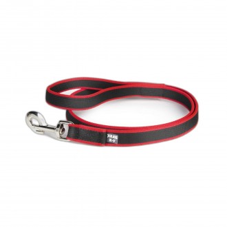 Trela Co Vermelha 1.3M JULIUS-K9